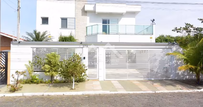 Casa com 4 quartos à venda na Jd Imperador, 179, Jardim Imperador, Peruíbe