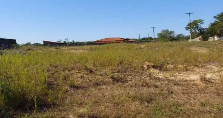 Terreno à venda na Rua 05, Chácaras Fazenda São João, Peruíbe