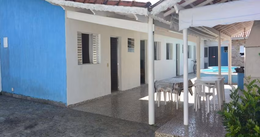Casa em Peruíbe