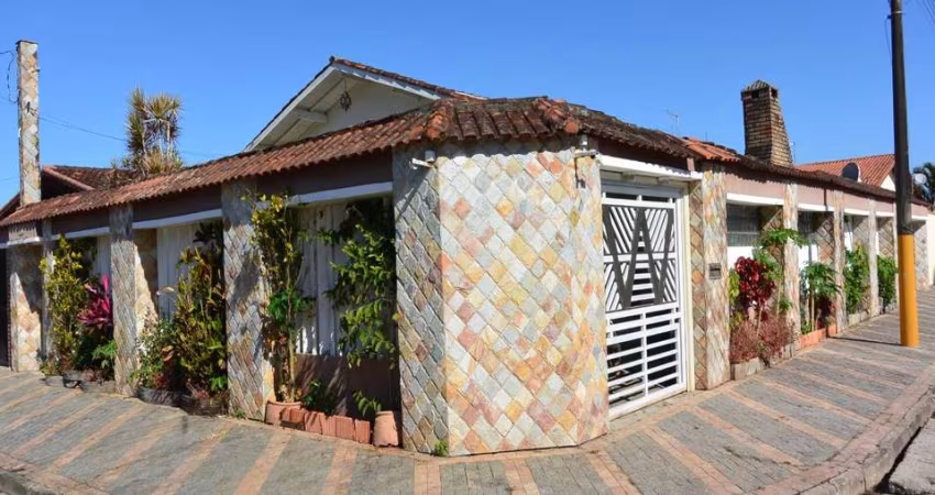Casa a venda em Peruíbe