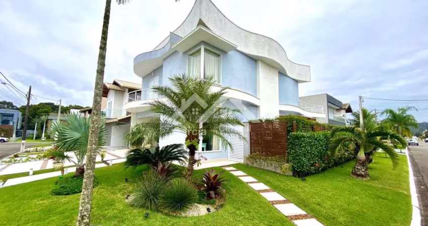 Casa com 4 quartos à venda na BOUGAINVILLE RESIDENCIAL IV, 5, Bougainvillee IV, Peruíbe