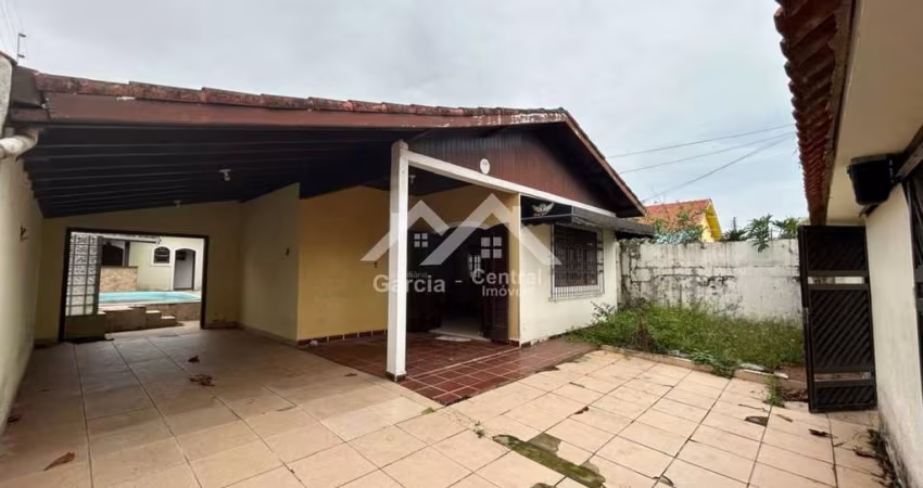 Casa em Peruíbe