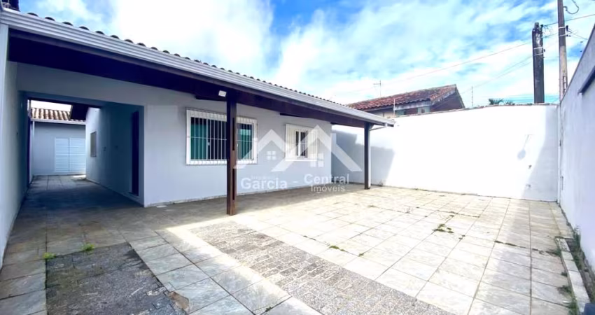 Casa em Peruíbe