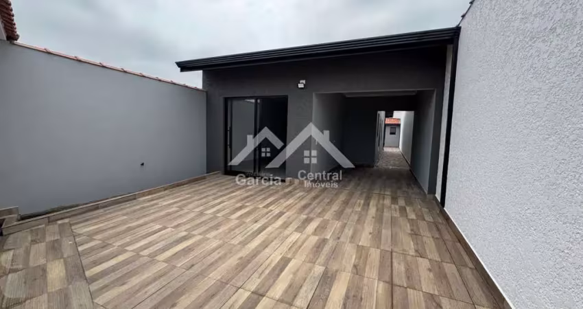 Casa em Peruíbe