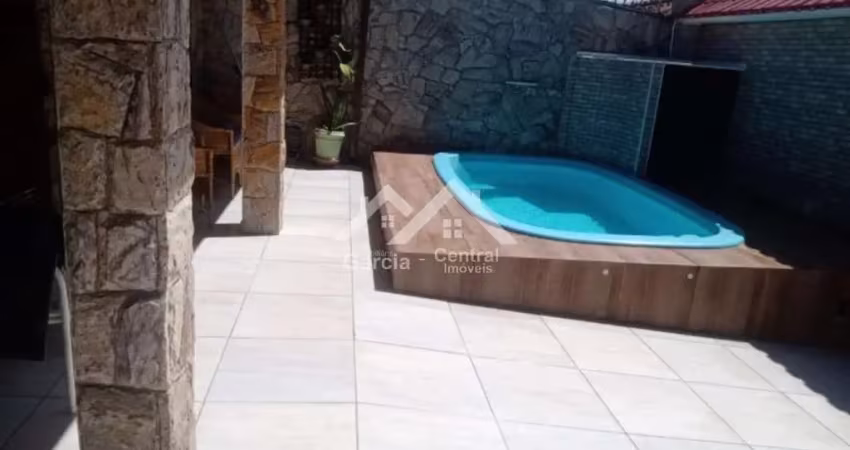 Casa em Peruíbe