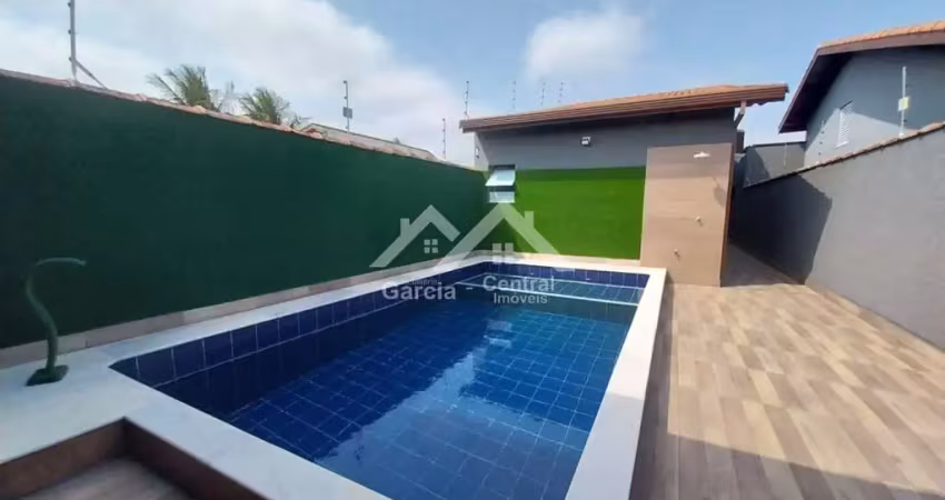 Casa em Peruíbe