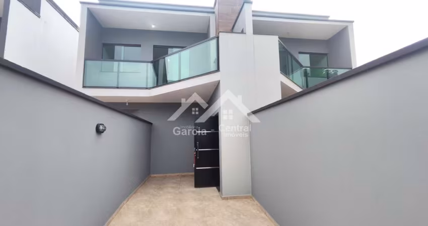 Casa em Peruíbe