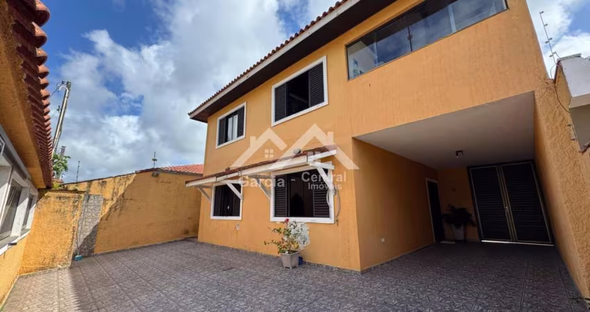 Casa em Peruíbe