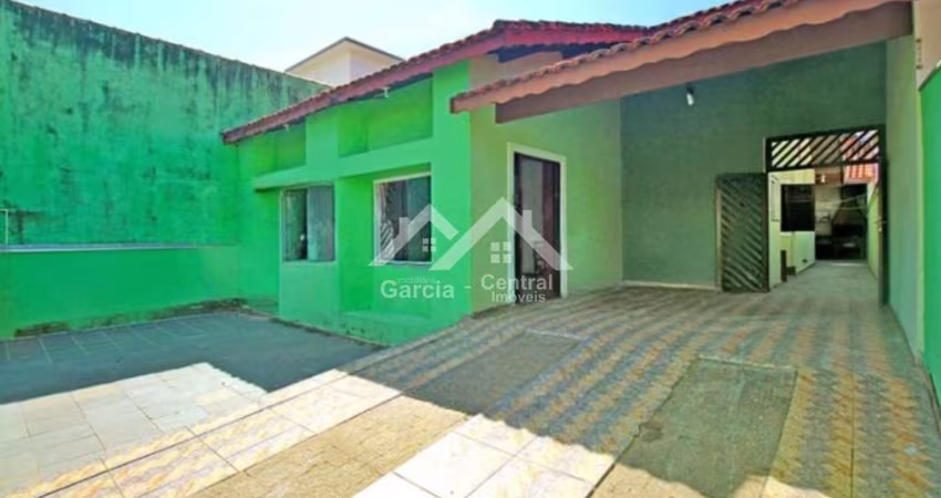Casa em Peruíbe