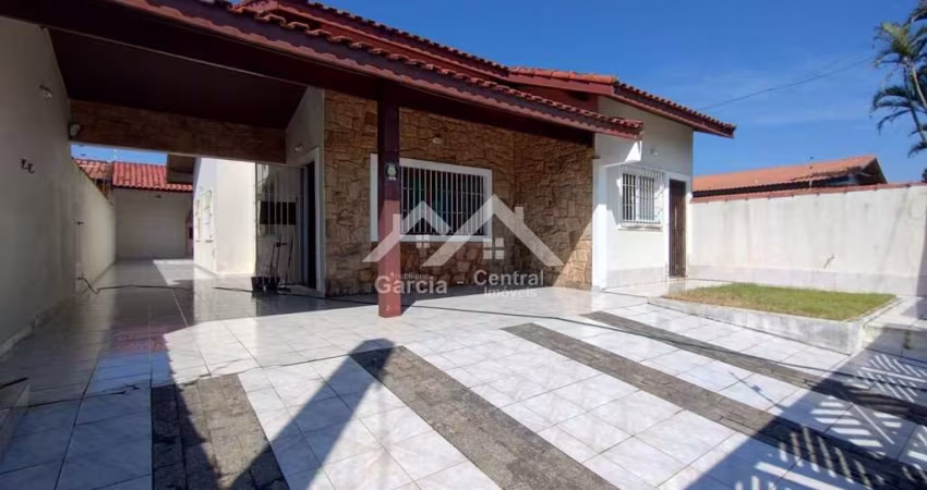 Casa em Peruíbe