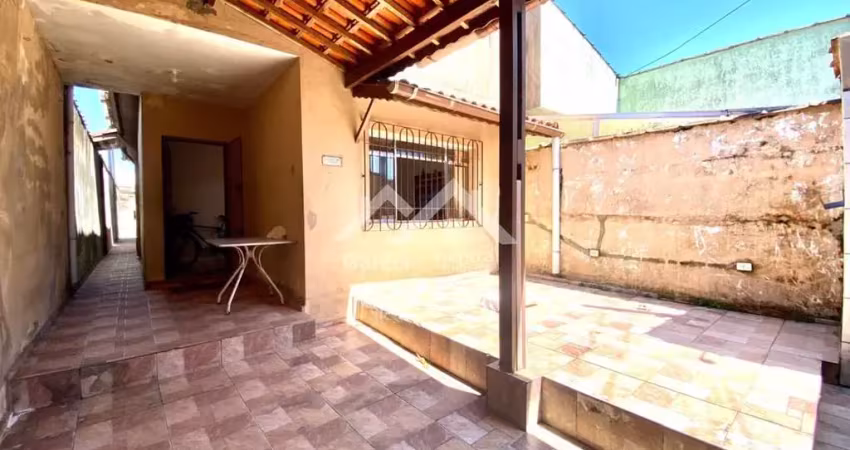 Casa com 2 quartos à venda na VENEZA, 562, Jardim Veneza, Peruíbe