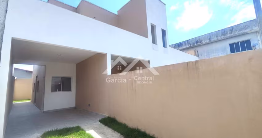 Casa em Peruíbe