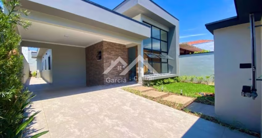 Casa nova em uns dos bairros mais valorizados em Peruíbe