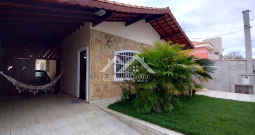Casa em Peruíbe