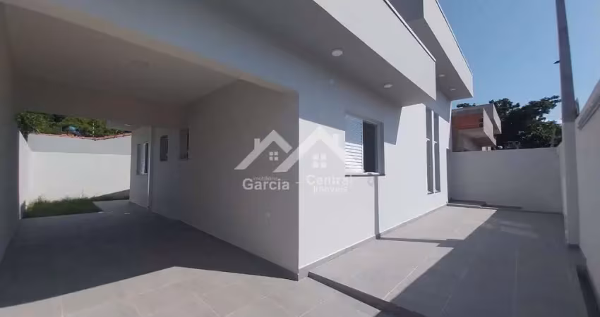 Casa em Peruíbe