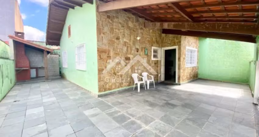 Casa com 2 quartos à venda na Avenida Padre Anchieta, 4, Balneário São João Batista, Peruíbe
