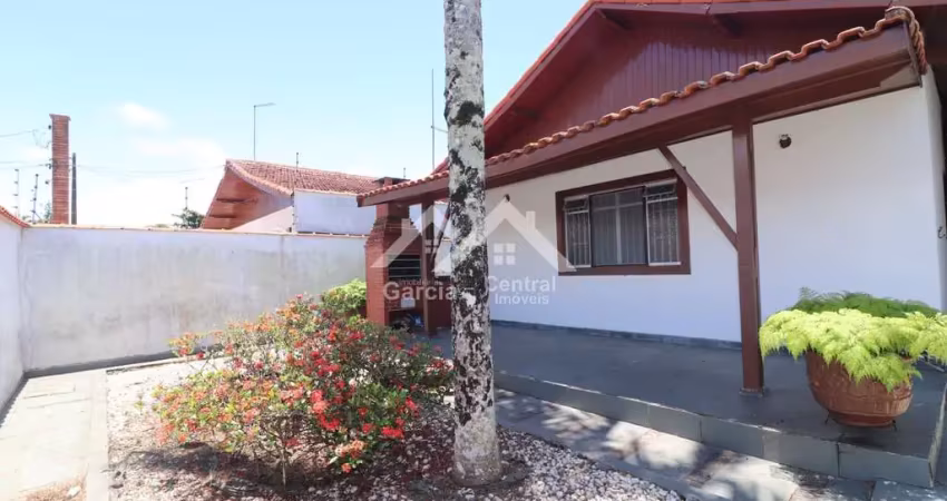 Casa com 3 quartos à venda na Stella Maris, 48, Balneário Stella Maris, Peruíbe