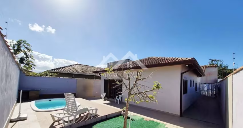 Casa com 3 quartos à venda na SÃO LUIS, 417, Jardim São Luis, Peruíbe
