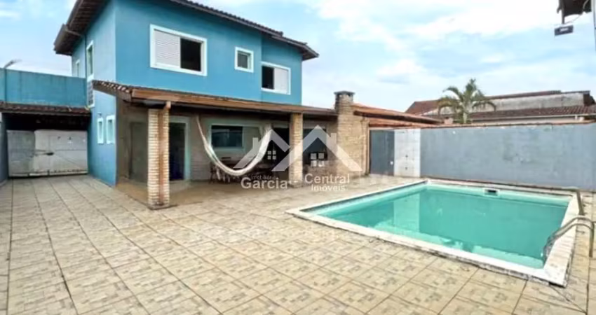 Casa com 1 quarto à venda na Condomínio São Luis, 8, Jardim São Luis, Peruíbe
