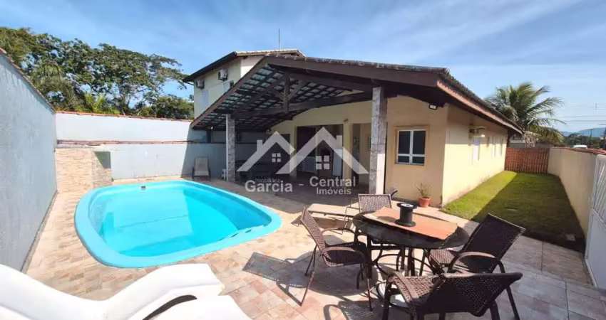 Casa com 3 quartos à venda na Condomínio São Luis, 5, Jardim São Luis, Peruíbe