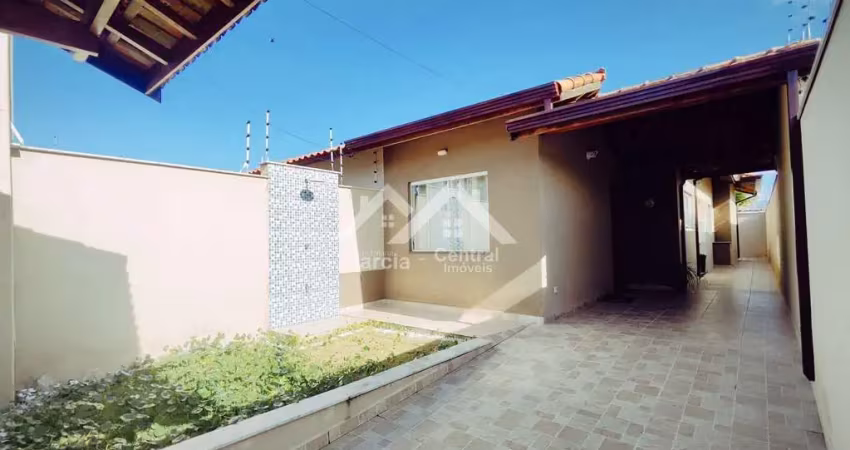 Casa com 2 quartos à venda na IMPERADOR, 505, Jardim Imperador, Peruíbe