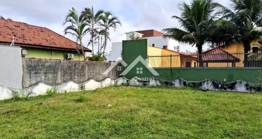 Terreno em condomínio fechado à venda na OASIS, 178, Parque Balneário Oásis, Peruíbe