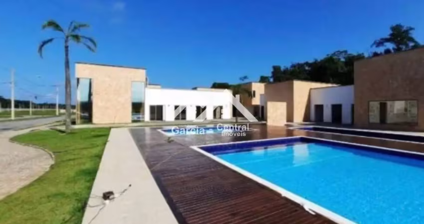 Terreno em condomínio fechado à venda na JARDIM TRÊS MARIAS, 109, Jardim Três Marias, Peruíbe
