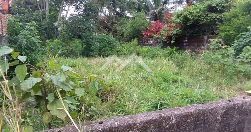 Terreno em condomínio fechado à venda na Maria helena Novais, Estância Balneária Maria Helena Novaes, Peruíbe