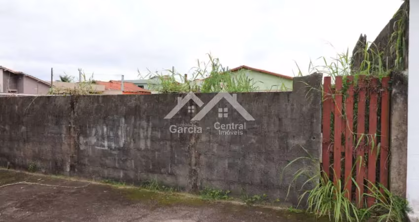 Terreno em condomínio fechado à venda na Nova Peruíbe, Cidade Nova Peruibe, Peruíbe