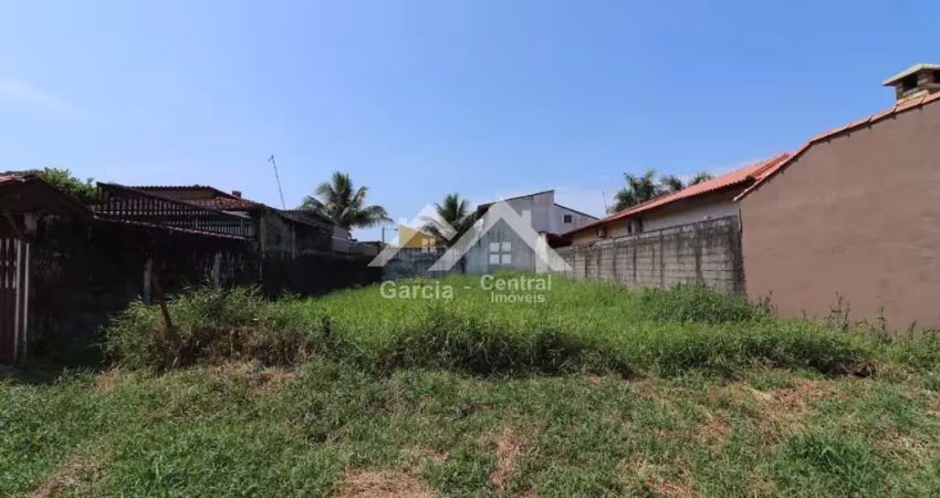 Terreno em condomínio fechado à venda na São Jose, Estancia São Jose, Peruíbe