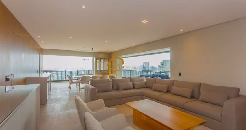 Apartamento para venda no Jardins