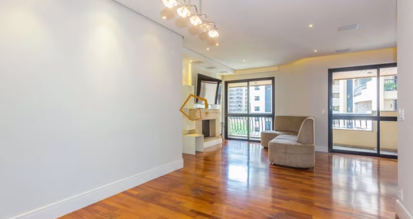 Apartamento para locação no Jardins