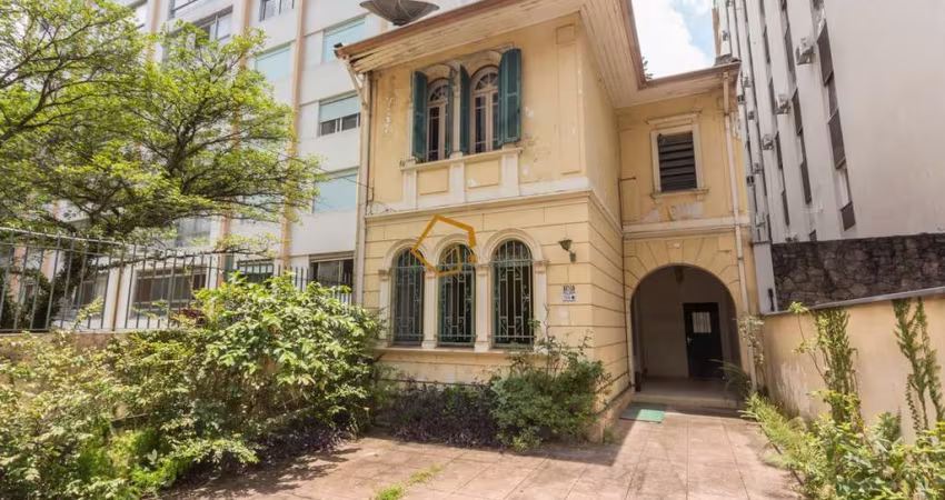 Casa para locação no Jardins