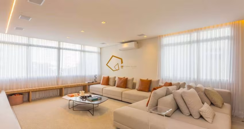 Apartamento para venda no Jardins