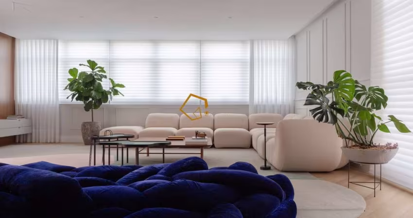 Apartamento para venda no Jardins