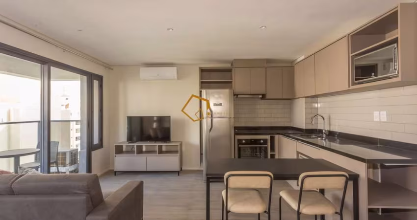 Apartamento para locação no Jardins