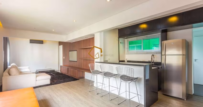Apartamento para locação no Jardins
