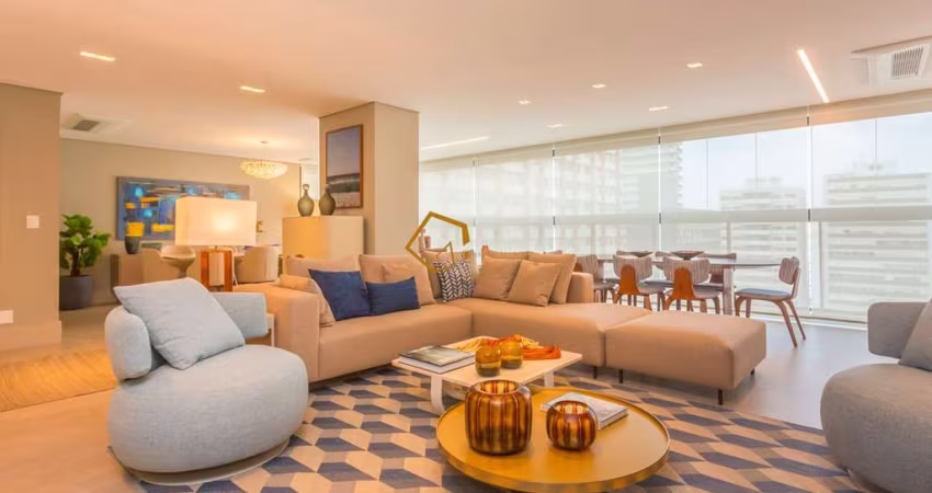 Apartamento Alto Padrão para venda no Jardins