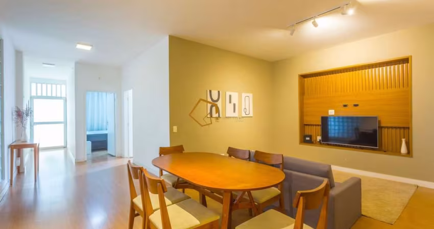 Apartamento para venda no Jardins