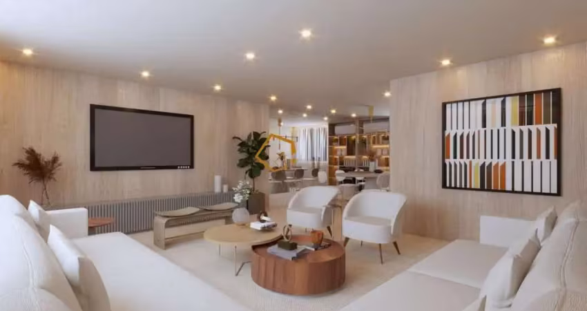 Apartamento para venda no Jardins