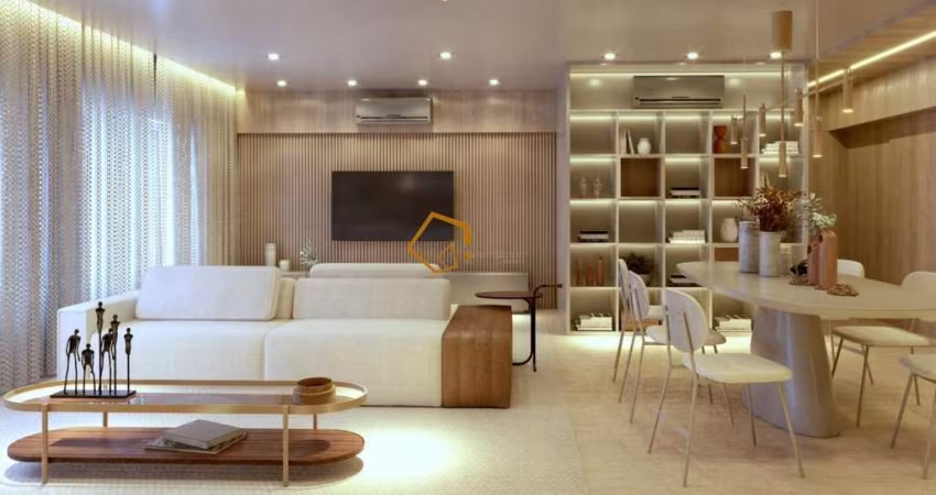 Apartamento para venda no Jardins