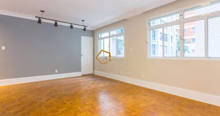Apartamento para locação no Jardins
