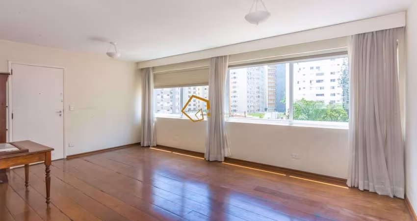 Apartamento para venda no Jardins