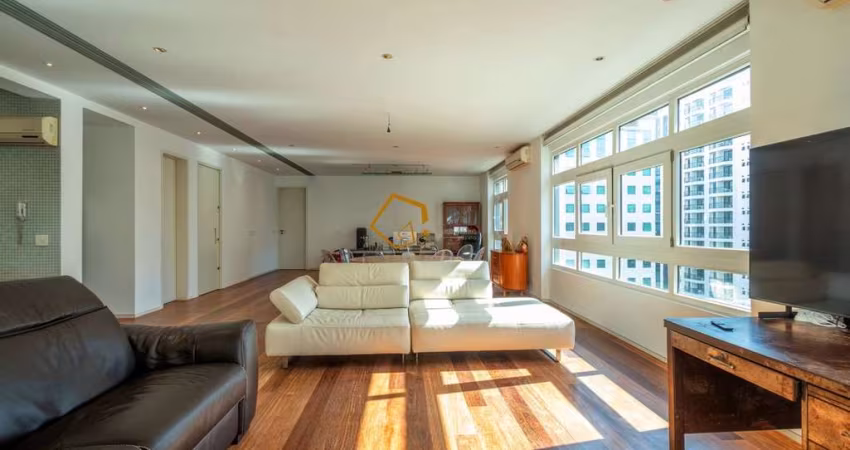 Apartamento para venda no Jardins