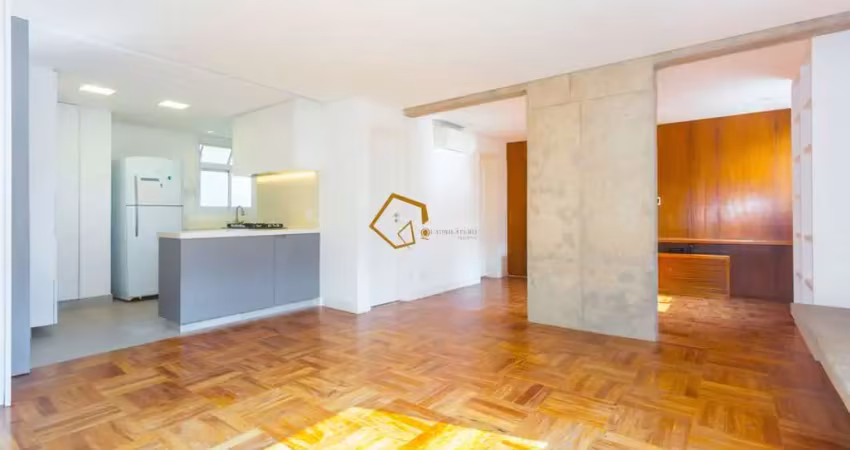 Apartamento com 2 quartos para alugar na Rua Peixoto Gomide, 1537, Jardim Paulista, São Paulo