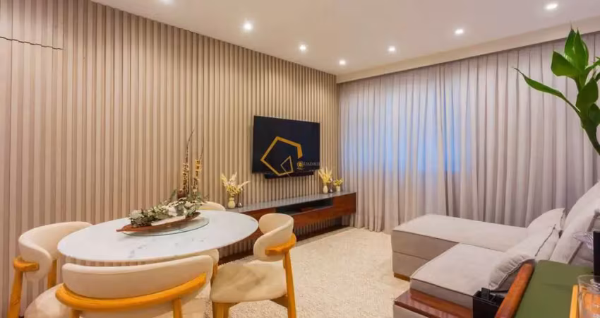 Apartamento com 2 quartos para alugar na Rua Bela Cintra, 1318, Cerqueira César, São Paulo