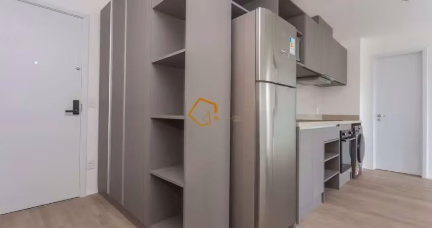Apartamento com 2 quartos para alugar na Rua Doutor Melo Alves, 184, Jardim Paulista, São Paulo