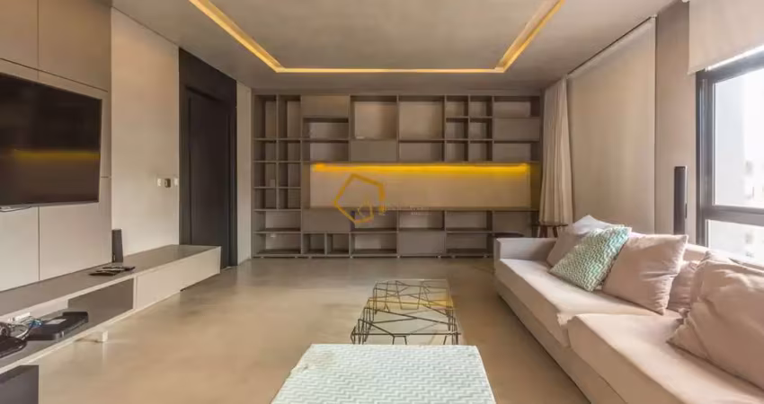 Apartamento com 3 quartos para alugar na Alameda Tietê, 588, Jardim Paulista, São Paulo