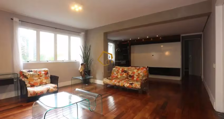 Apartamento com 2 quartos para alugar na Alameda Jaú, 1866, Jardim Paulista, São Paulo