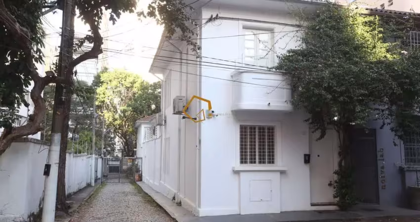 Casa em condomínio fechado com 3 quartos para alugar na Alameda Franca, 1332, Jardim Paulista, São Paulo